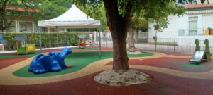 Irpea Padova. Il viaggio è formazione