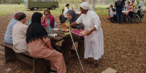 Algeria. Suor Philomena (Piccole Sorelle dei Poveri): “Serviamo gli anziani poveri testimoniando il Vangelo con la vita”