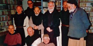 Tibhirine, martiri della fraternità: i monaci che scelsero di restare accanto all’Algeria ferita