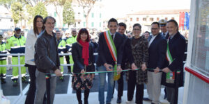 Vigonovo. Nuovi spazi per Protezione civile, Anagrafe e Polizia