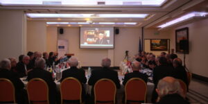 Vescovi Ue riuniti a Cipro. “Basta violenza, basta alla logica di potere che schiaccia tutto”