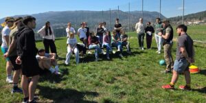 Vicariato di Selvazzano. Gli educatori e il lavoro di squadra