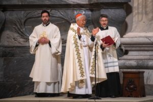 Vocazioni. Card. You Heung-sik: “Non abbiate paura di ascoltare il Signore e di seguirlo”