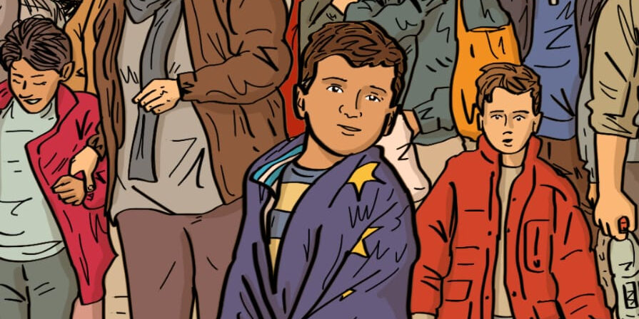 Cinema Rex di Padova. Intreccio di linguaggi in cammino