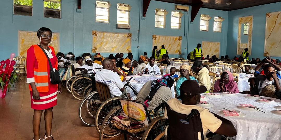 Camerun: i progetti sostenuti dalla Cei con i fondi 8xmille