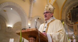 Giovedì Santo al Santo Sepolcro: card. Pizzaballa, “fuori la guerra, ma qui celebriamo un amore che si china e cambia la storia”