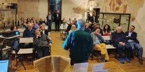 La storia di Casalserugo è accolta in una nuova casa