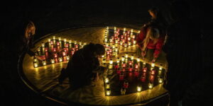 Chernobyl, 40 anni dopo. Appello delle Chiese: “La minaccia nucleare è di nuovo reale”