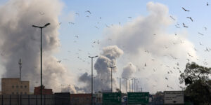 Tregua Iran–Usa: Bertolotti (Start Insight) “pausa tattica e de-escalation solo apparente”