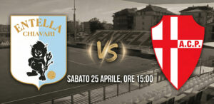 Il Padova vuole il tris: a Chiavari per chiudere i conti