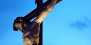 Venerdì Santo: il cuore snudato