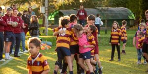 Cus di Padova. 80 anni non solo di sport