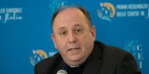 Caritas. Don Pagniello (direttore): “Non siamo il sindacato dei poveri, apriamo strade nuove: la pace è alla base di tutto”