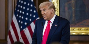 Usa. Donald Trump e la guerra in Iran: nessuna exit strategy, crescono timori e costi