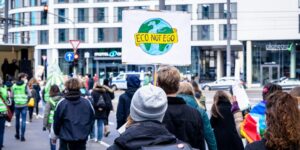 Padova Climate Action Week. Il clima presenta il conto: chi lo paga?