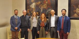 Sostegno al volontariato. Protocollo d’intesa tra Diocesi di Padova, Noi Associazione e CSV