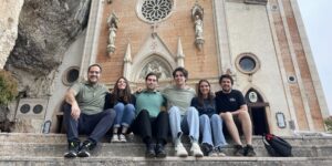 Casa Sant’Andrea. “Il mese”: vita condivisa guidati da un esercizio di spiritualità giornaliero