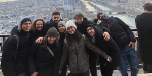 Un letto singolo e un amore più grande