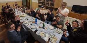 Vigodarzere. Una bella esperienza di fraternità