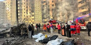 “La guerra è il fallimento delle conquiste umane di millenni”