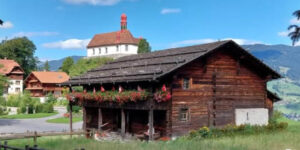 Niklaus e Dorotea. Dorotea Wyss, la moglie al fianco di un marito che si fece eremita