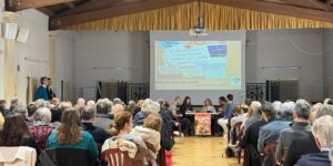 Circoli Noi. Ascolto, chiave per ogni relazione