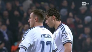 Fuori dal Mondiale, fuori dal mondo. Italia terra di eccellenze e di declino