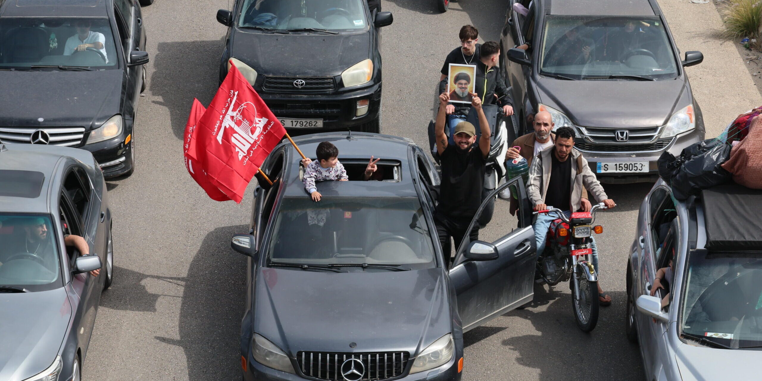 Libano. Maroniti e Francescani: “Bene la tregua, ma serve un accordo globale”