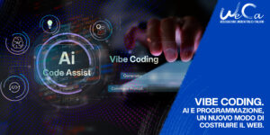 Vibe coding. AI e Programmazione, un nuovo modo di costruire il web