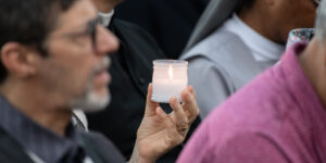 Veglia per la pace: Colombia, anche nelle regioni dove il conflitto è più forte ci si unirà al Papa nella preghiera