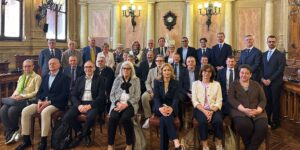 Stelle al Merito del Lavoro 2026: diciassette padovani premiati dal Presidente della Repubblica