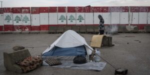 Pasqua in Medio Oriente: i cristiani di Libano e Siria tra paura e speranza