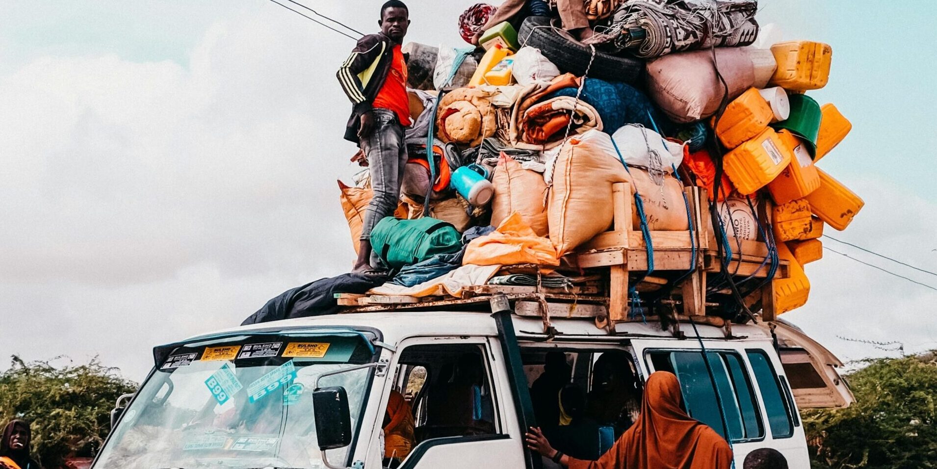 Associazione Migranti onlus. Competenza e umanità