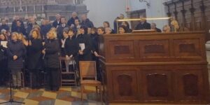 Liturgia. Il ministero dell’organo