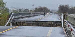 Mons. Palumbo (Termoli): “Continuare a nutrire la speranza”