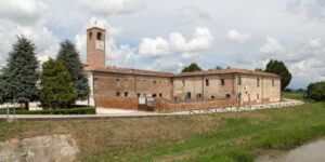 Dal Municipio al Campanile. Urbana