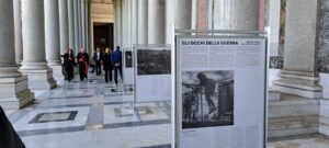 147 i giornalisti morti in guerra. Yurash (ambasciatore), “Si può uccidere una persona ma non la verità”