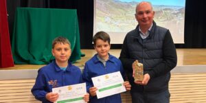 Galzignano Terme. Giovani esploratori e la scoperta da museo