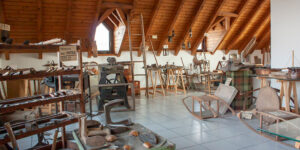 Cimbro, cultura da preservare