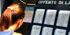 Un lavoro “buono” e uno stipendio dignitoso. Cosa sogna il 78% dei nostri ragazzi in procinto di affrontare la questione occupazionale?