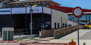 Cittadella. Scopre un tumore al fegato: intervento riuscito a 88 anni