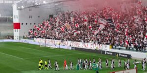 Il Padova ritrova il bis: Seghetti stende la Reggiana e rilancia la corsa salvezza