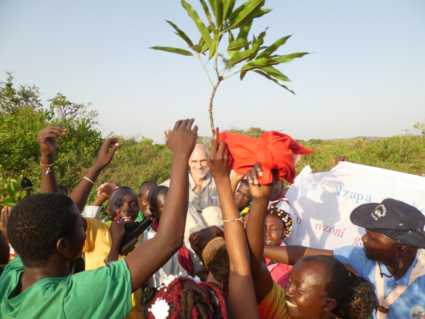 La guerra in Medio Oriente accelera conflitti e povertà in Africa