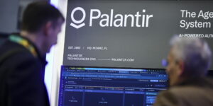 Palantir e la “Repubblica tecnologica”: l’uomo ridotto a sistema