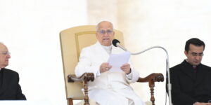 Leone XIV: “preghiamo per le vittime innocenti delle guerre”