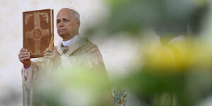 Papa in Africa: “porto con me un tesoro inestimabile di fede e di speranza”