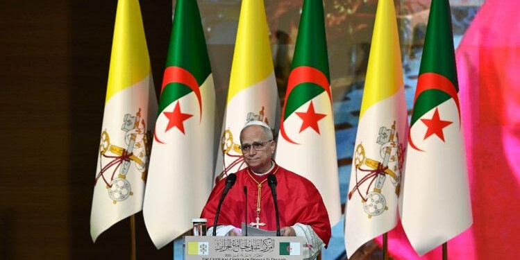 Leone XIV pellegrino di pace in Africa: i vescovi europei raccolgono la sfida