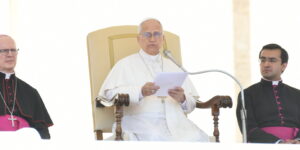 Leone XIV: “viaggio in Africa messaggio di pace in un momento storico marcato da guerre”