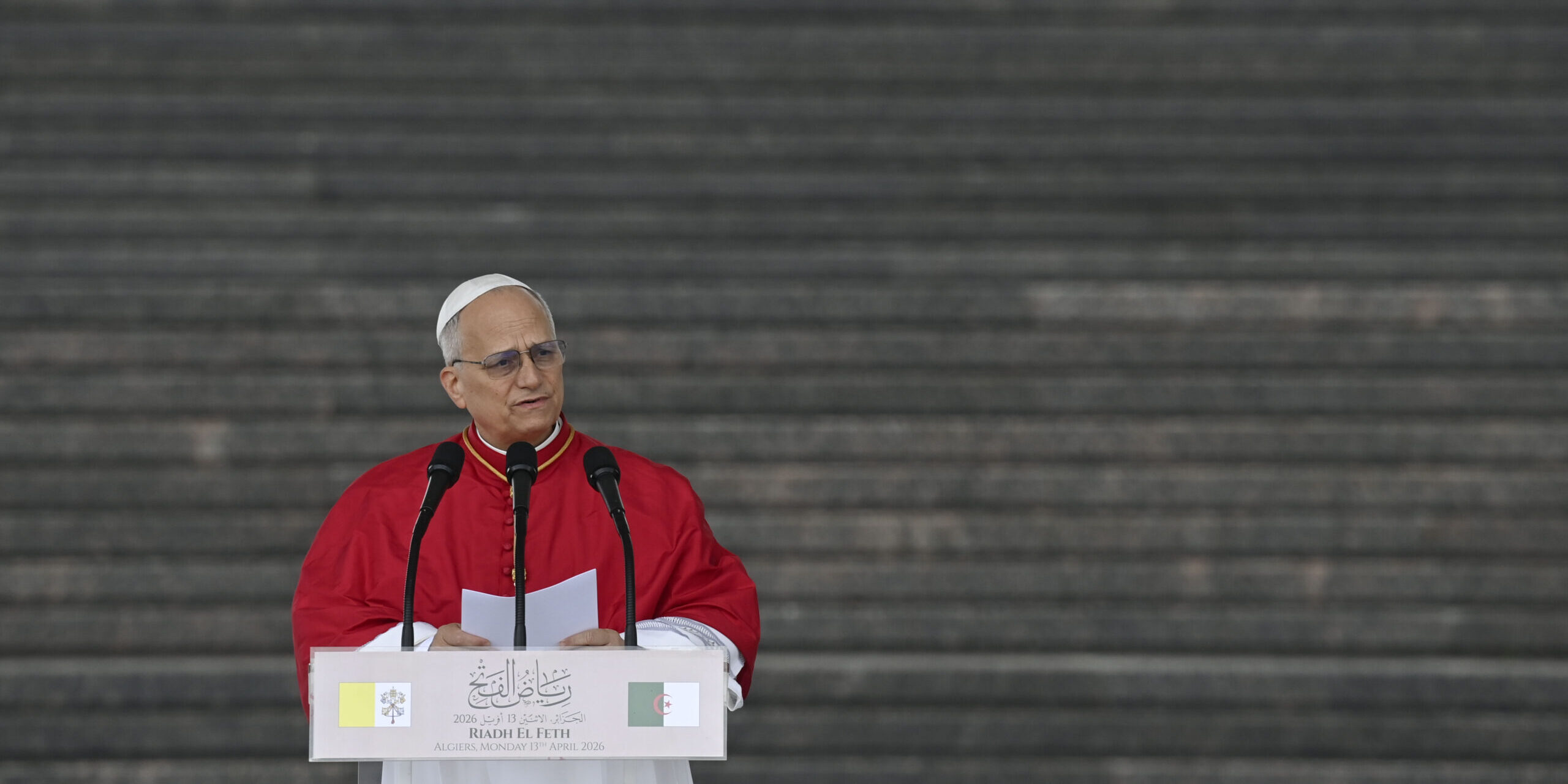 La pace che il potere non tollera