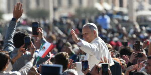 Leone XIV: “solo col negoziato può finire la guerra”